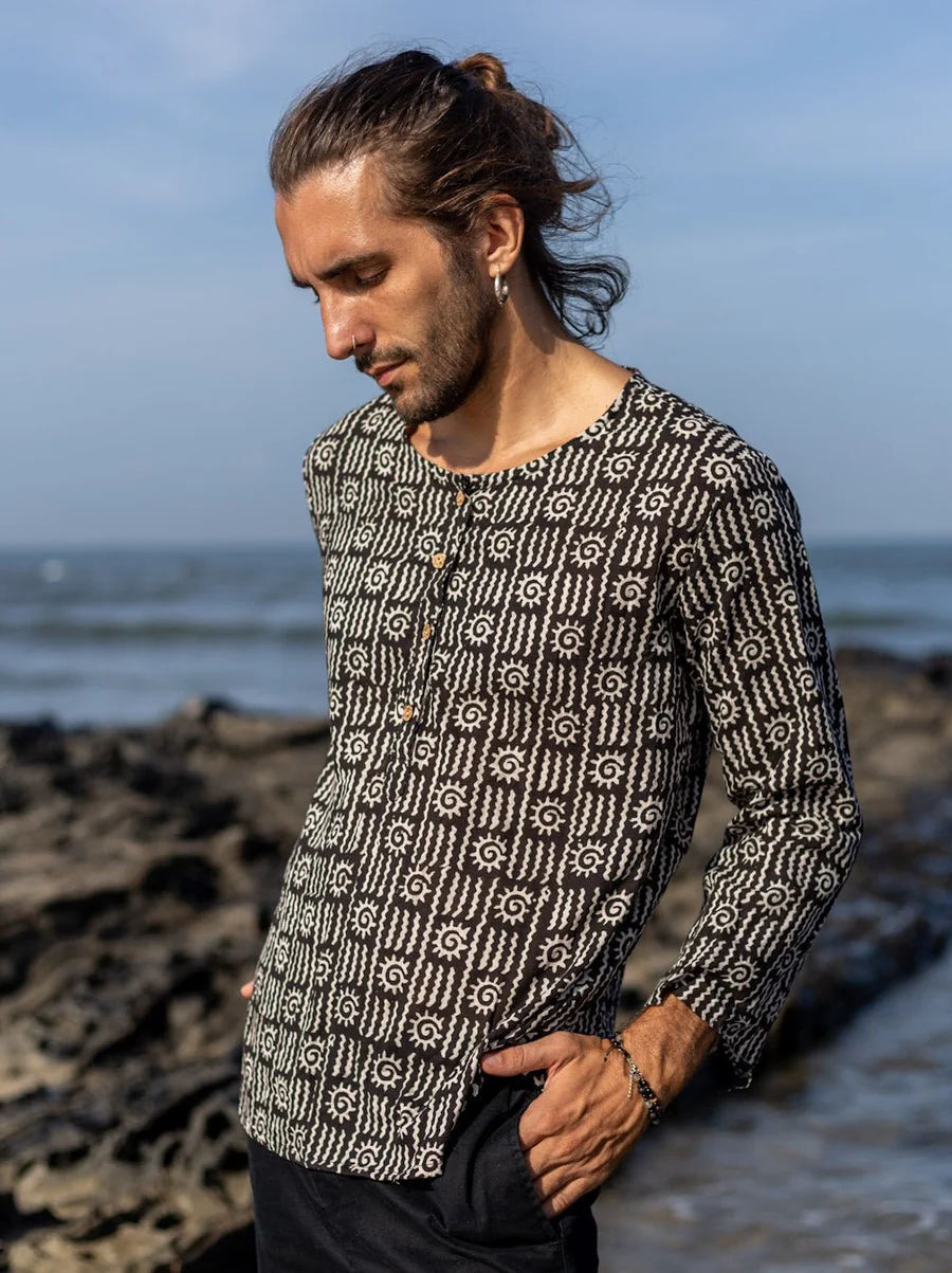 Moche Kurta